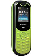Alcatel OT 216
